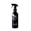 K2 NUTA PRO 1L čistič skla
