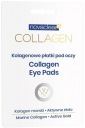 Kolagénové náplasti na oči Novaclear Collagen 2 kusy