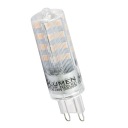 G9 LED žiarovka 6W=55W SMD 722lm 120lm/W NEUTR.
