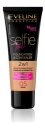 Eveline Selfie Time Foundation-korektor Beige05 30ml