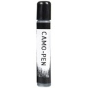 Maskovacia farba Camo-Pen - Čierna