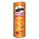 PRINGLES PAPRINOVÉ ČÍSKY 165G