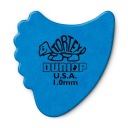 Trsátko na gitaru Dunlop Tortex Fin 1,00 mm