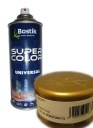 BOSTIK GOLD farba v spreji 400 ml