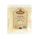 Arašidové mandľové lupienky - 50 g