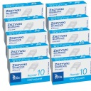 SPONKY Č.10 TETIS GZ101-B 1000x10bal (10000ks)