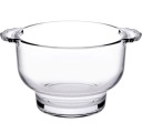 PASABAHCE CLEAR BULLEMENT BOOT 275 ML 14 CM