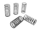 TLAČNÁ PRUŽINA d=1,5 * Dz=13 * L=26 - 5 ks.