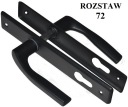 SUPER RÚČKA S DLHOU NÁDRŽKOU 63.060 72 mm