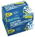 Tabuľová krieda Giotto Robercolor, biela