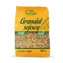 Pro Natura sójový granulát 200g