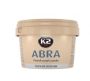 K2 ABRA PASTA NA UMÝVANIE RÚK NA VEĽKÉ ZNEČISTENIE
