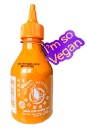 Chili Mayoo Sriracha Chilli omáčka 200ml THAJSKO
