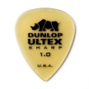 Trsátko na gitaru Dunlop Ultex Sharp 1,00 mm