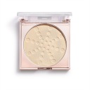 Makeup Revolution Banana Light Pressed Powder