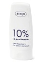 ZIAJA 10% D-PANTHENOL ukľudňujúci KRÉM 60ML