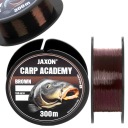 Rybársky vlasec Carp Academy 0,25 mm x 300 m JAXON
