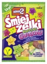 STORCK ŚMIEJ SOUR STARS RELÉ VEGE 90G