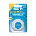 ÚSTNA B. ESSENTIAL MINT DENTAL flosser 50M