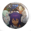 Jaha-sama wa Kujikenai Pins! Anime na výber