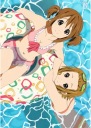 Plagát anime Manga K-ON! CON_078 A3