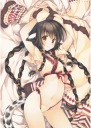 Anime Manga Plagát Utawarerumono utam_037 A3