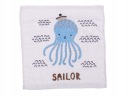 Magic Octopus Towel Zväčšuje