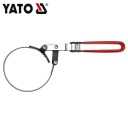 KLÚČ NA OLEJOVÝ FILTER! 60-73 mm Yato YT-0820