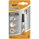 BIC FIX STRONG OKAMŽITÉ LEPIDLO VEĽMI PEVNÉ
