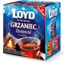 LOYD GRZANIC Zbójnicki na oheň 10x3g