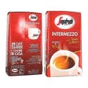 Zrnková káva Segafredo Intermezzo 500g
