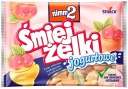 Śmiejżelki Nimm2 Jogurt s vitamínmi 100g STORCK želé