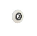 ZAHLATÉ VALCE PRE SEKČNÉ BRÁNY, priemer 30 mm