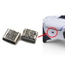 USB-C port Sony Playstation PS5