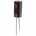 1000uF 6,3V 8x16mm NIPPON CHEMI-CON Lo Esr