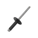 RIVET CAN AM MAVERICK X3 293150108 OEM