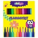 Fixky Strigo 12 farieb