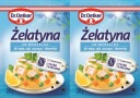 DR. Oetker Univerzálna želatína 2 x 20 g