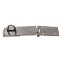 Lakované vreteno 30 x 120 mm MAAN