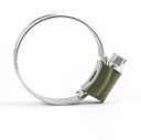 Šneková svorka 110-130mm FORCE W1, šírka 12mm