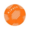Futbalová lopta Kipsta Sunny 300 EURO 2024