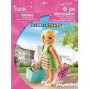 Playmobil Playmo-Friends 70241 Fashionista
