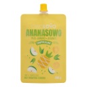 OWOLOVO Jablkovo-ananásová pena 200g