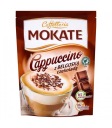 TAŠKA CAPPUCCINO MOKATE BELGICKÁ ČOKOLÁDA 110G