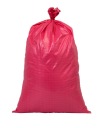 TAŠKY TAŠKA S ŤAŽKOU NA PIESOK, GUMU, UHLIE, EKOG HRACH 25KG 50X80