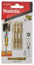 MAKITA B-45222 DVOJKONCOVÝ BRÁT PZ2 65mm