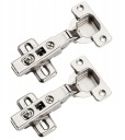 2x BLUM PREKRÝVAJÚCA SVORKA PÁNTU 71M2550 + VODIČ