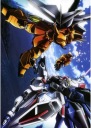 Kidou Senshi Gundam SEED msgs_007 A3 (vlastné)