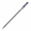 Guľôčkové pero PENTEL BK77, modré