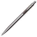 ELEGANTNÉ AUTOMATICKÉ GULIČKOVÉ PERO ZENITH SILVER